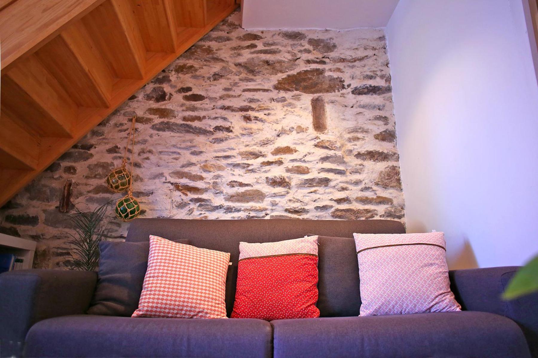 Og Gite Le Minihic-sur-Rance Exterior foto